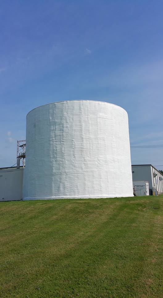 Extreme Foam Insulation