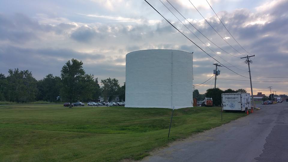 Extreme Foam Insulation