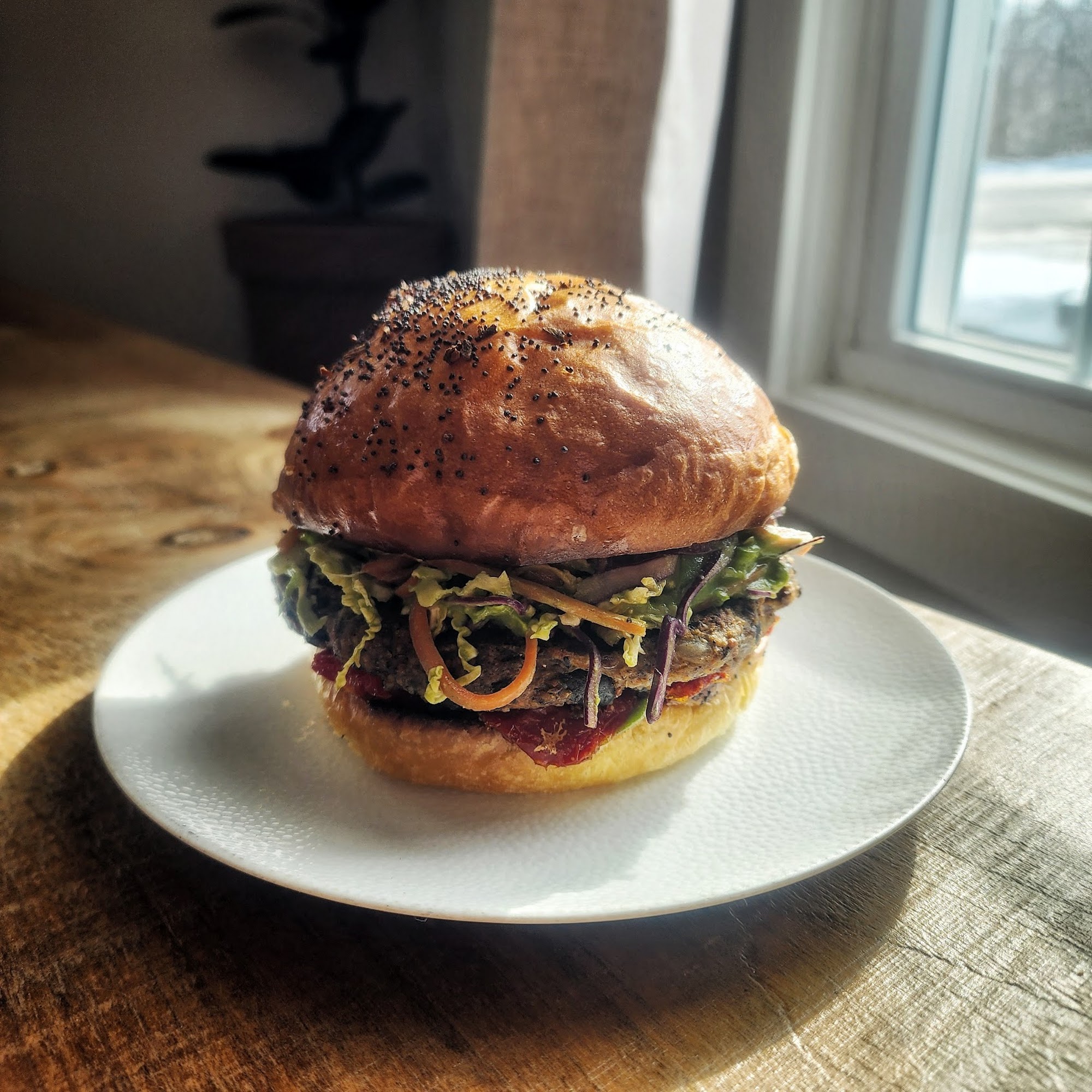Ladybird Deli + Bakery Hamburg
