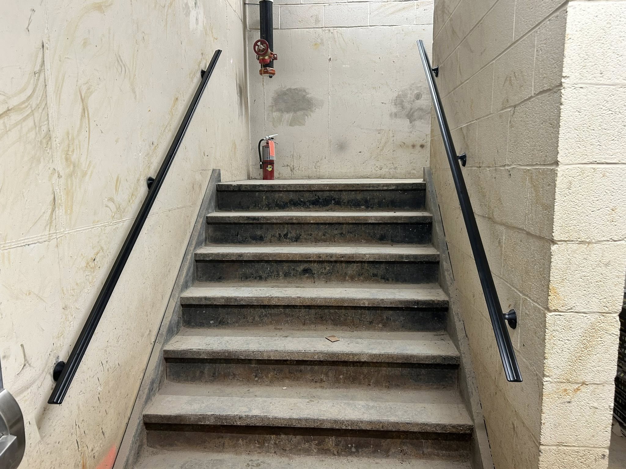 TG Fabrication Hamburg