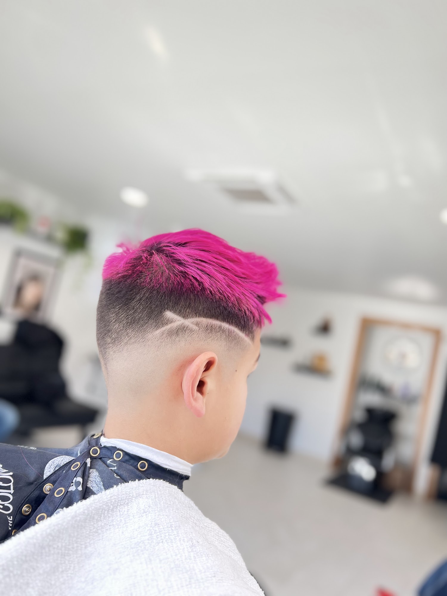 Clifford’s Barber Co. 44 Milford St, Hamilton New York 13346