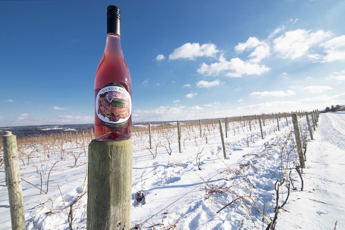 Heron Hill Winery Hammondsport