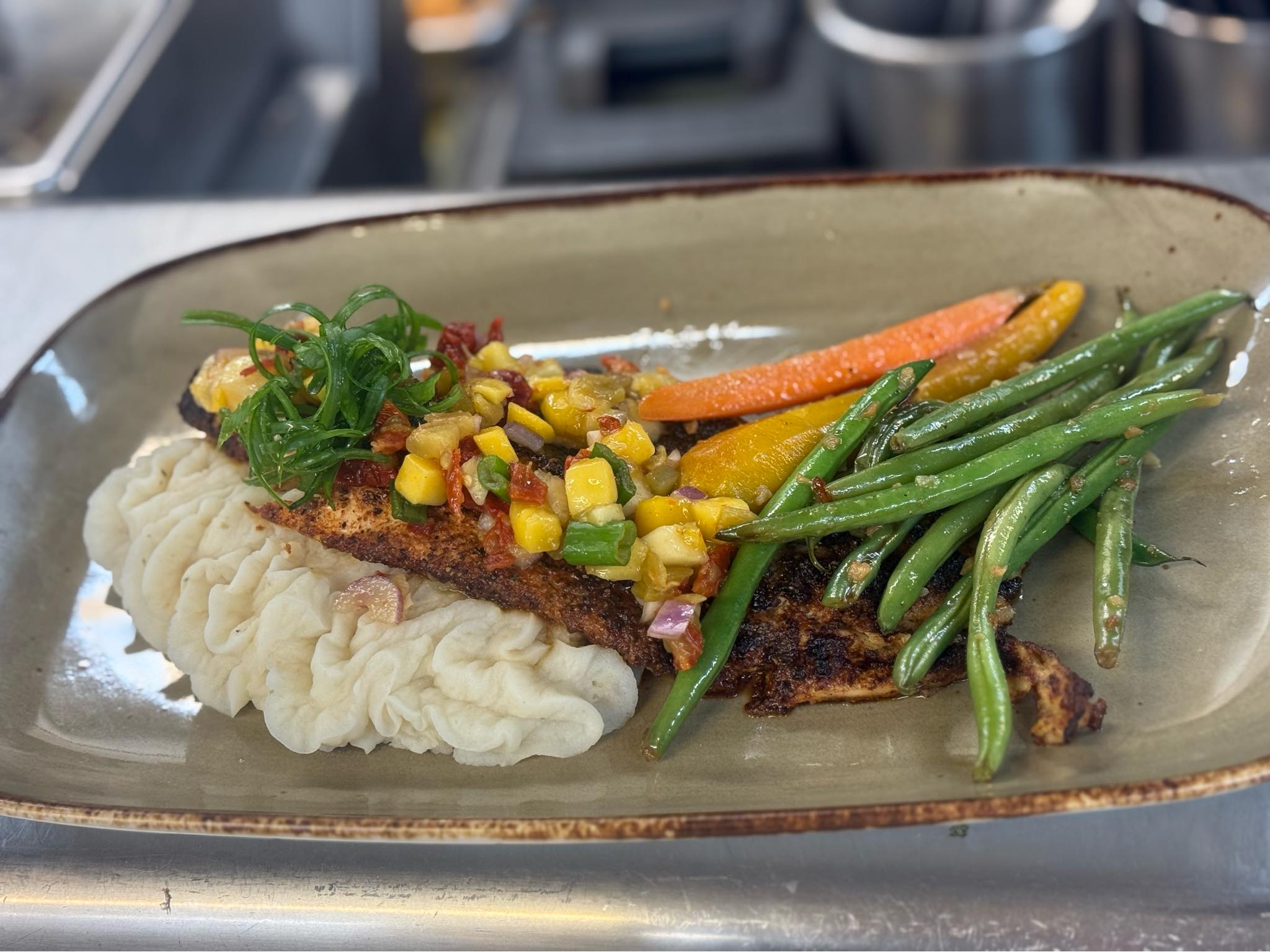 Timber Stone Grill Hammondsport