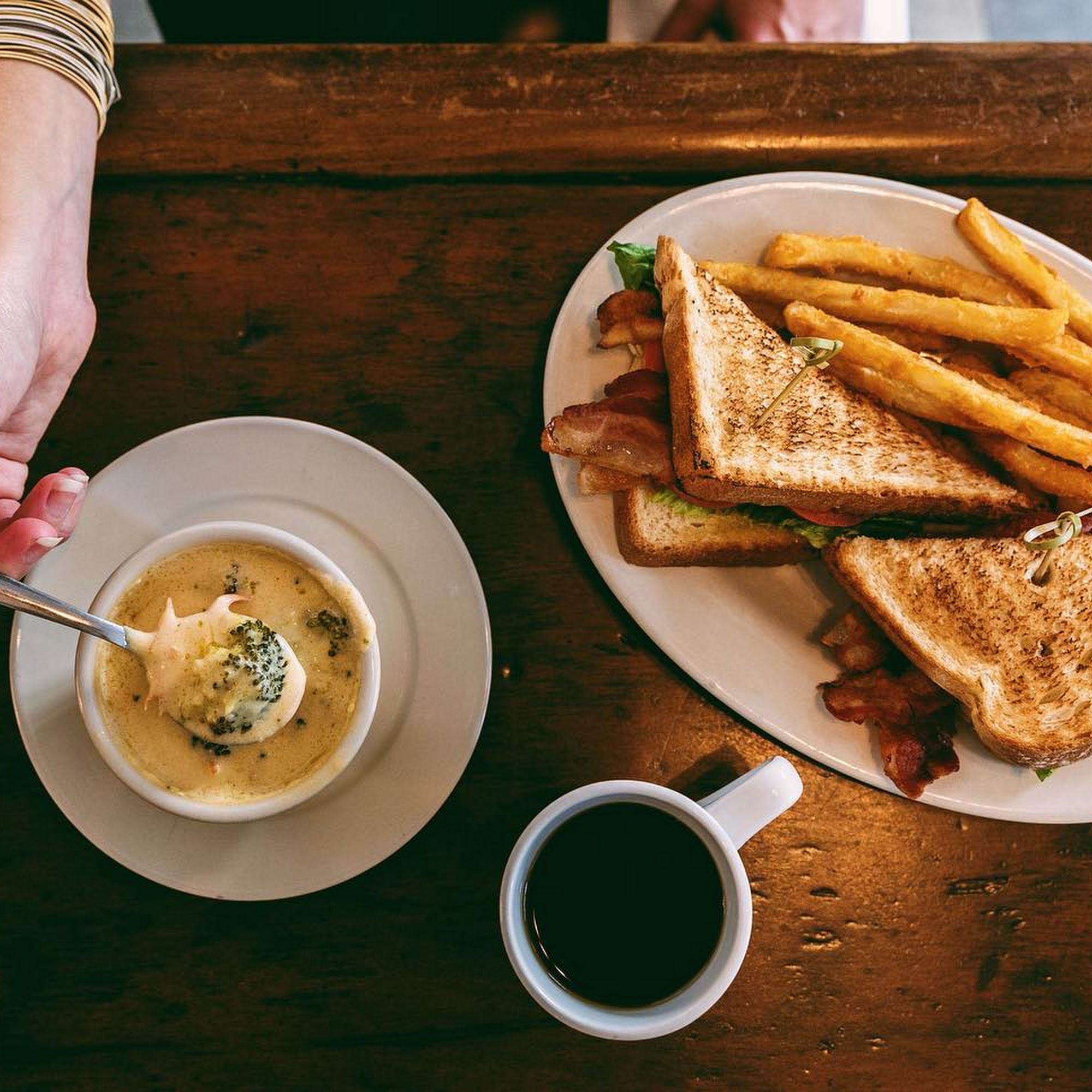 Crooked Lake Ice Cream Company Hammondsport