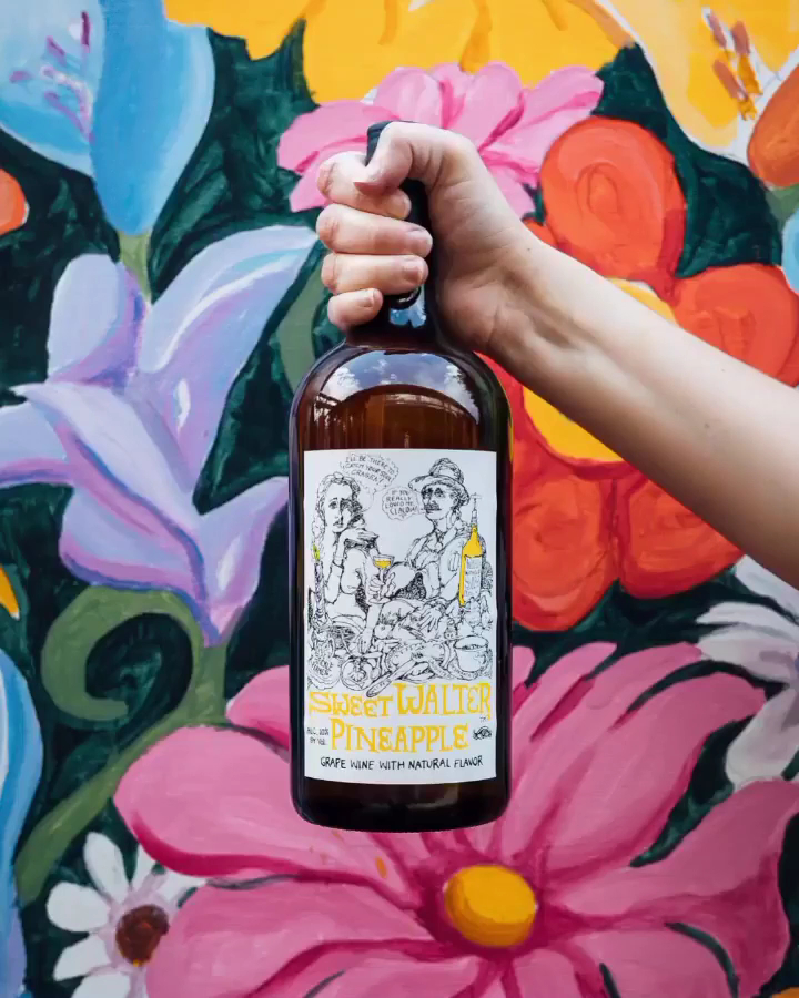 Bully Hill Vineyards Hammondsport