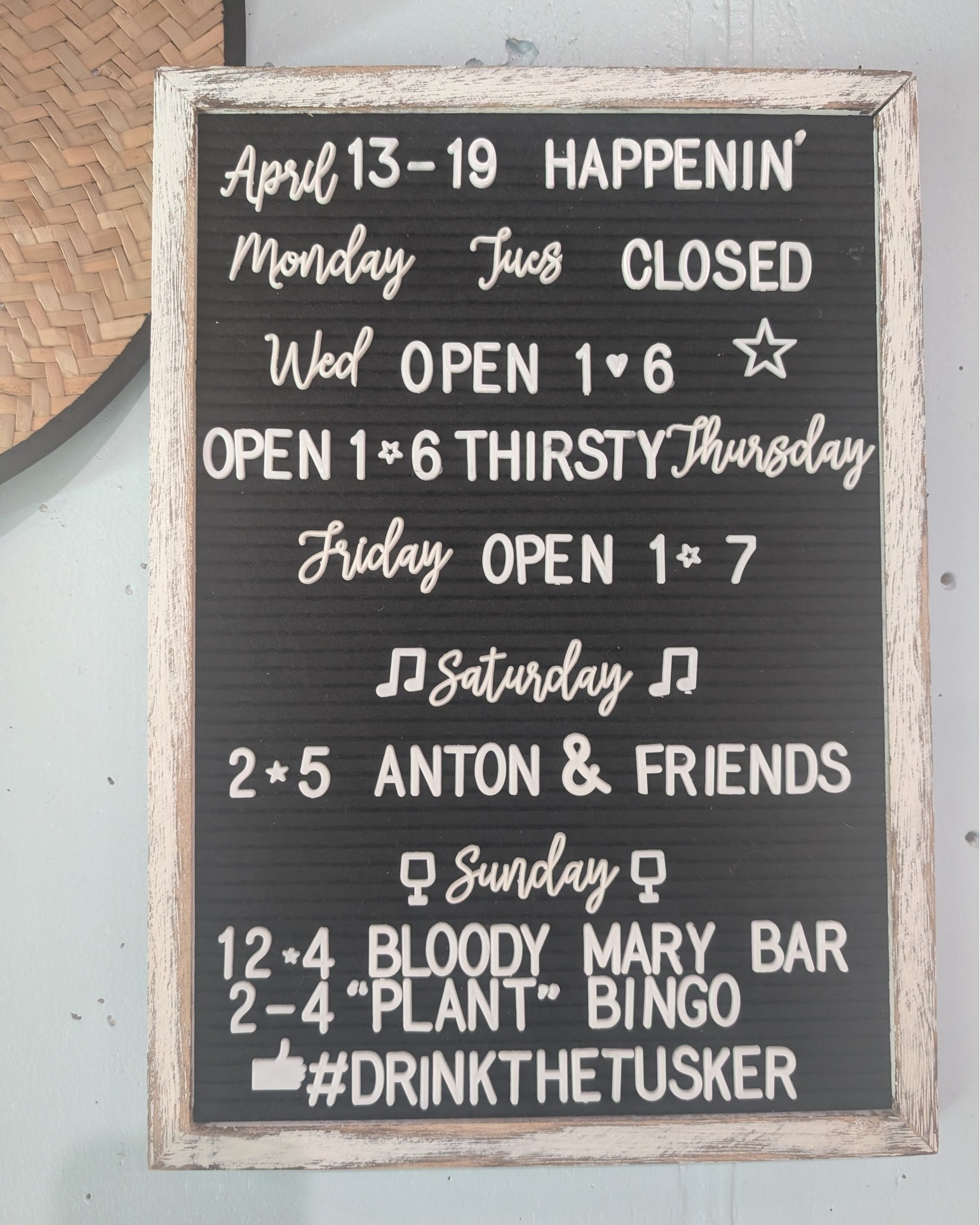 Krooked Tusker Distillery Hammondsport
