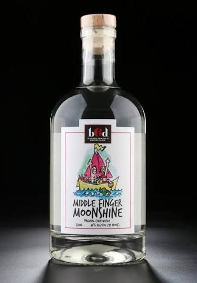 BARRELHOUSE 6 DISTILLERY Hammondsport