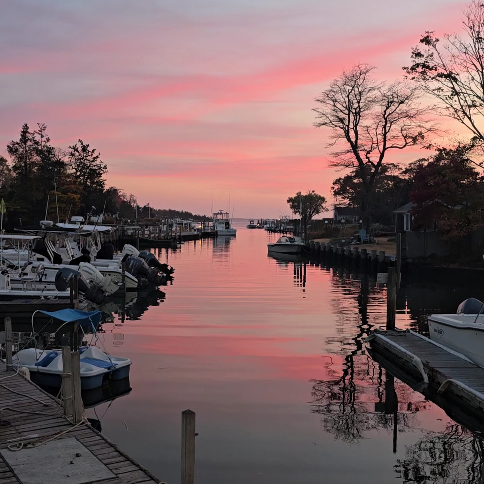 The Station Bar Hampton Bays