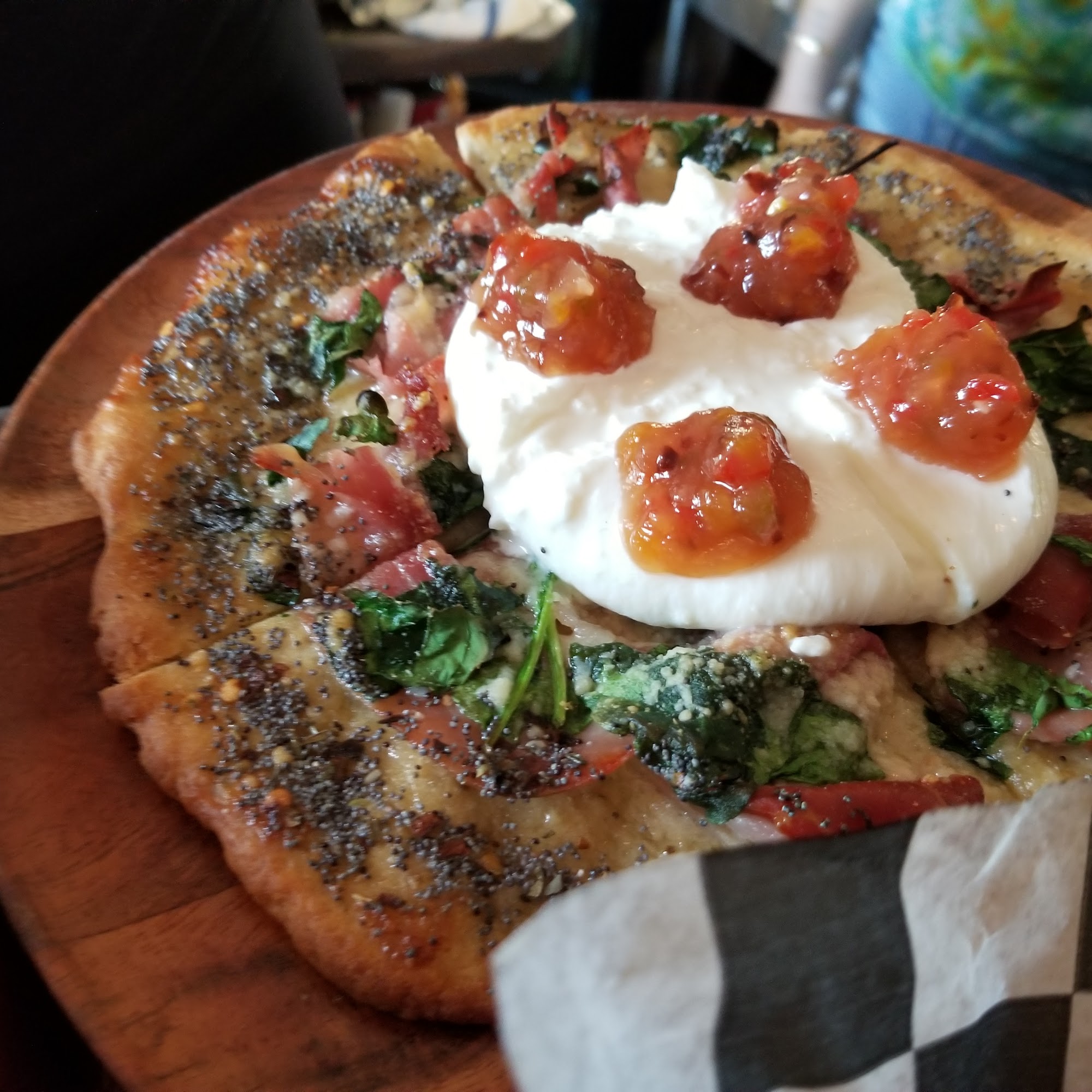 Shinnecock Bay Fishing Station Hampton Bays