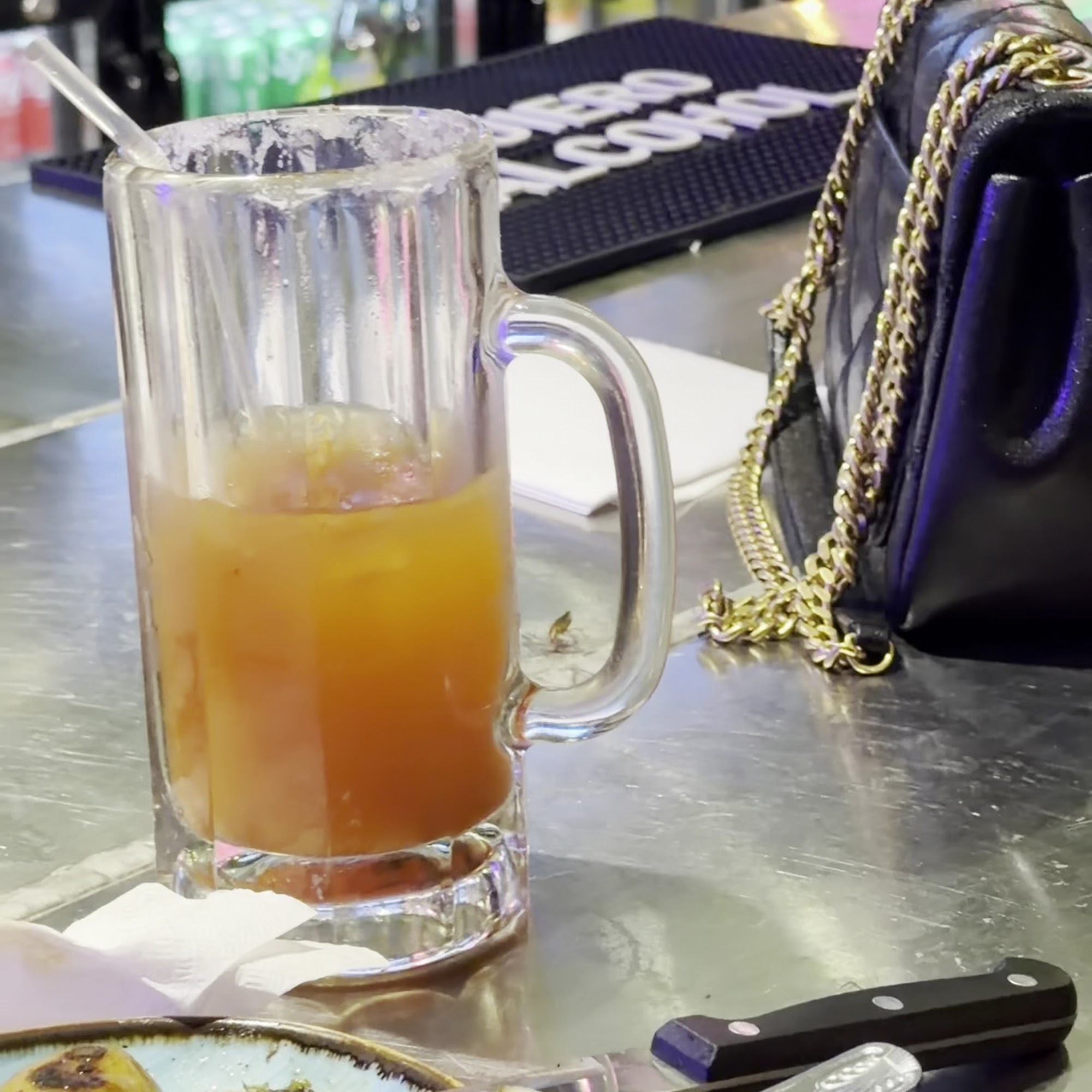 El Enkanto Restaurant