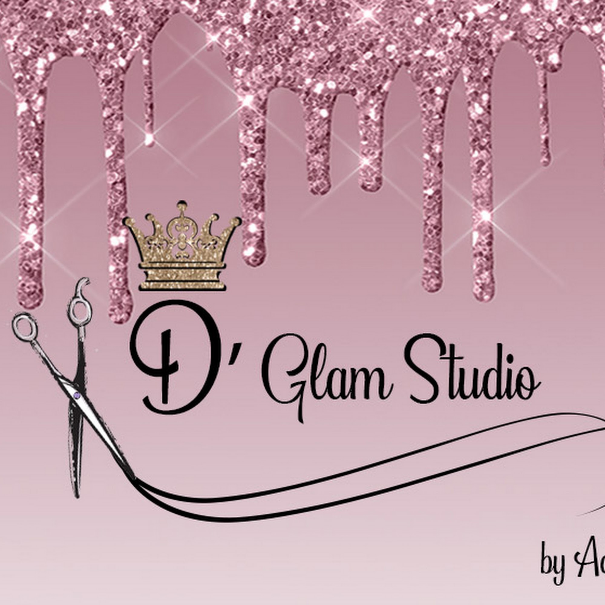D’Glam Studio 3 E Montauk Hwy, Hampton Bays New York 11946