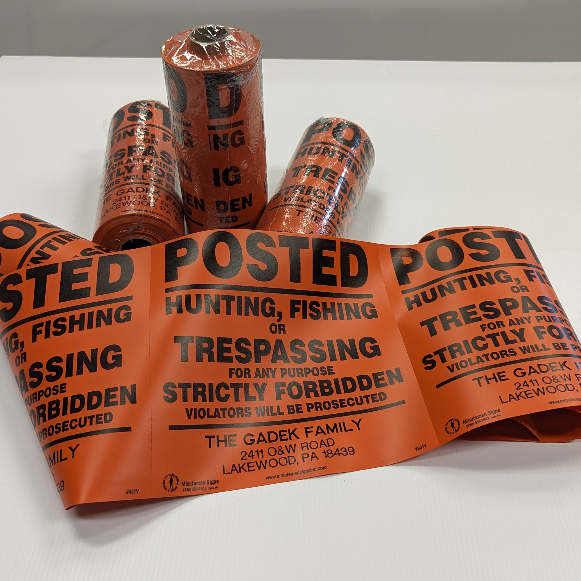 Galloping Horse Graphics, Inc. Hancock