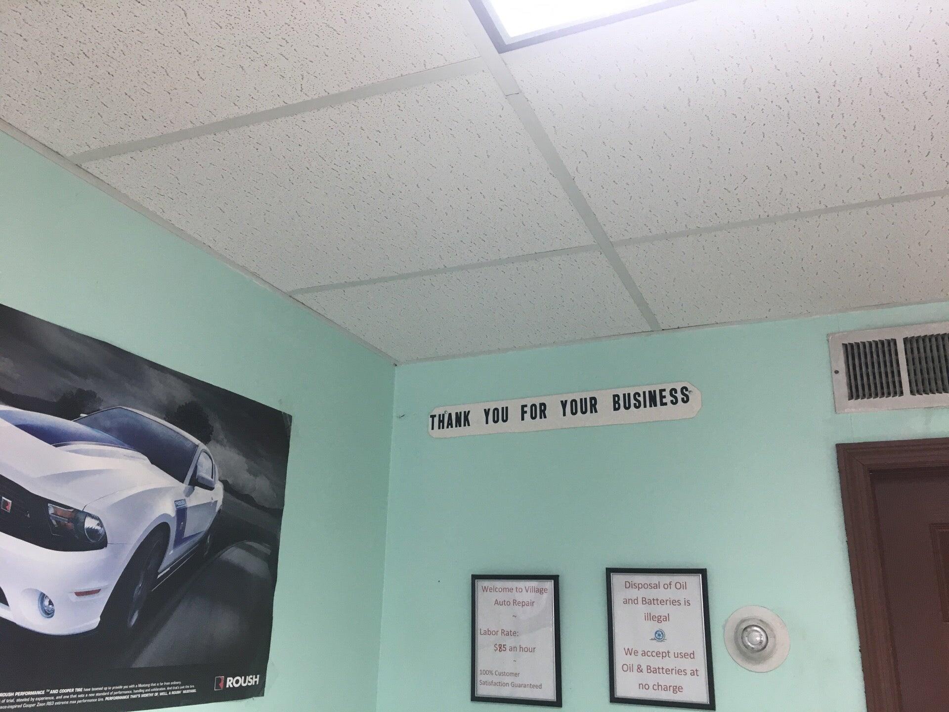All Season Tire & Auto Center Harriman