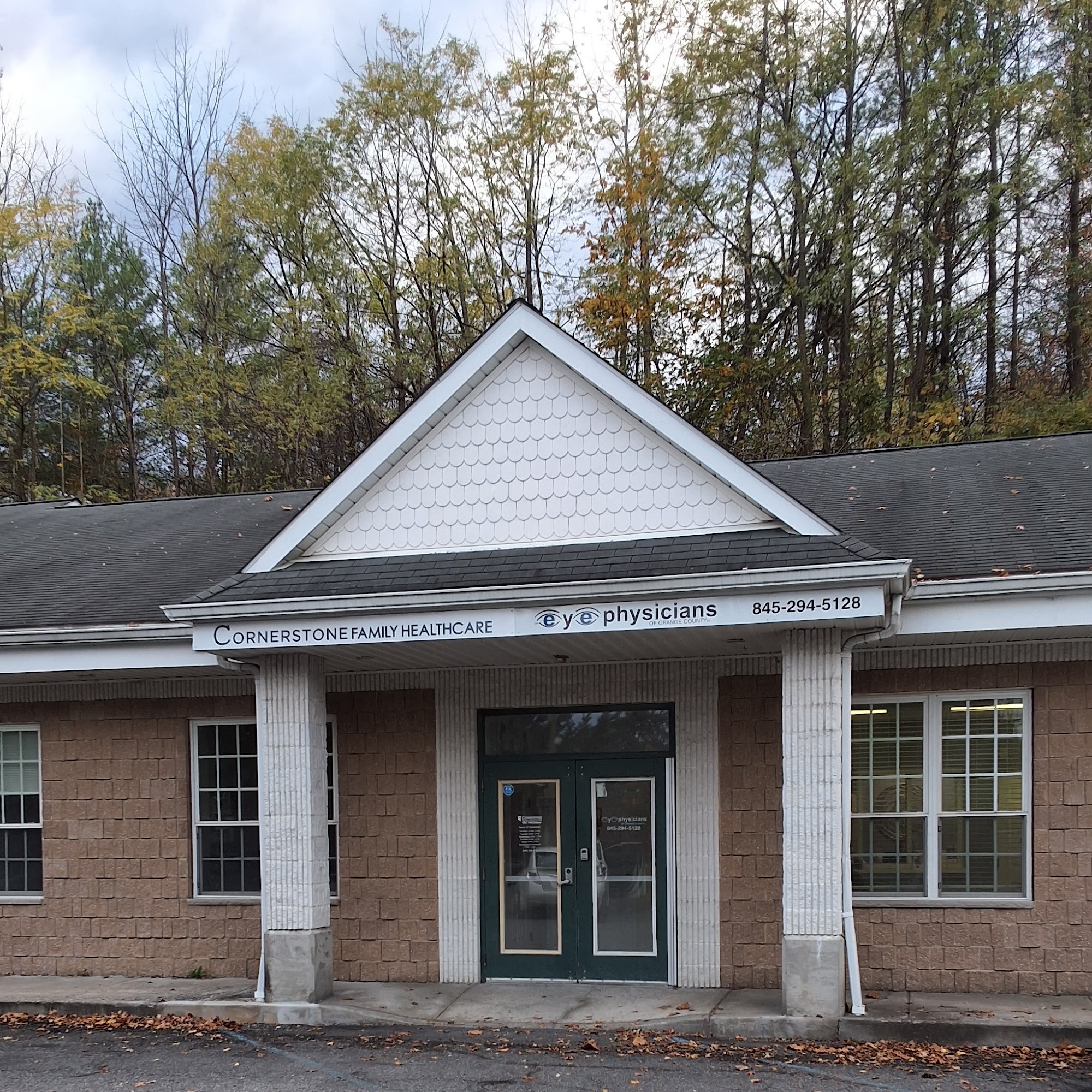 Eye Physicians-Orange County