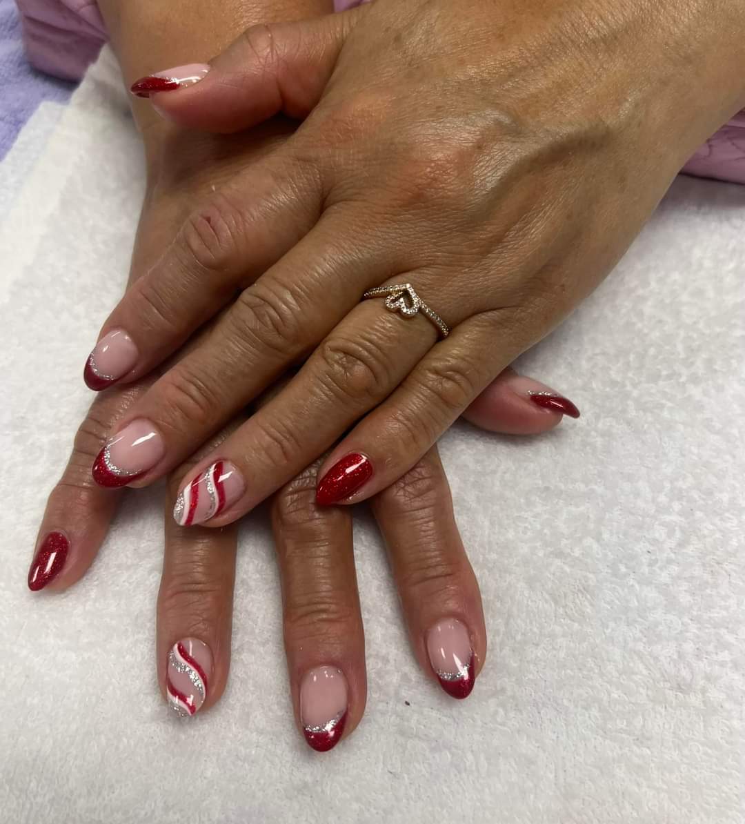 Beauty Nail Spa