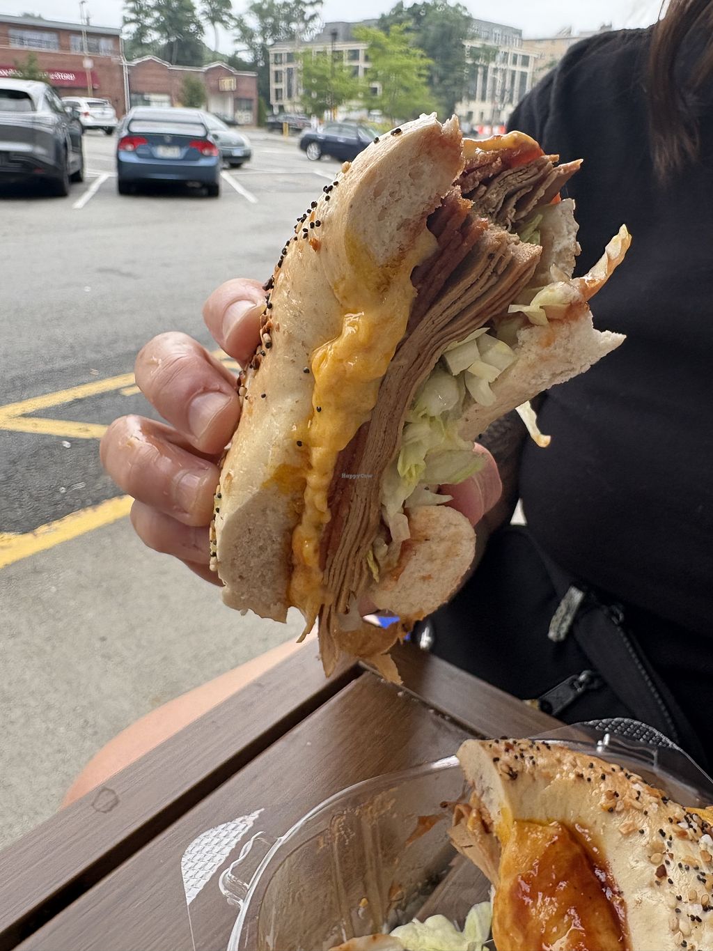 Photo credit: happycow