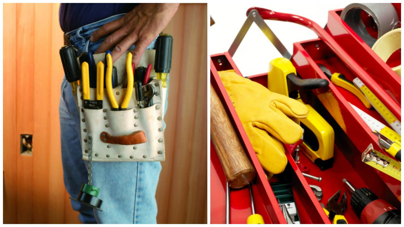 Yari's Contracting Inc