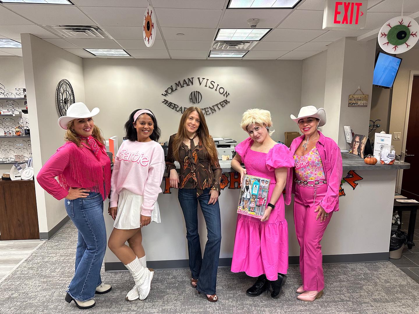 Wolman Stephanie L OD