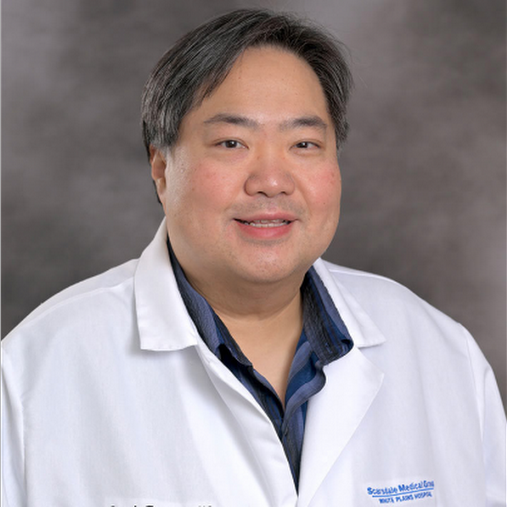 David T. Yung, MD