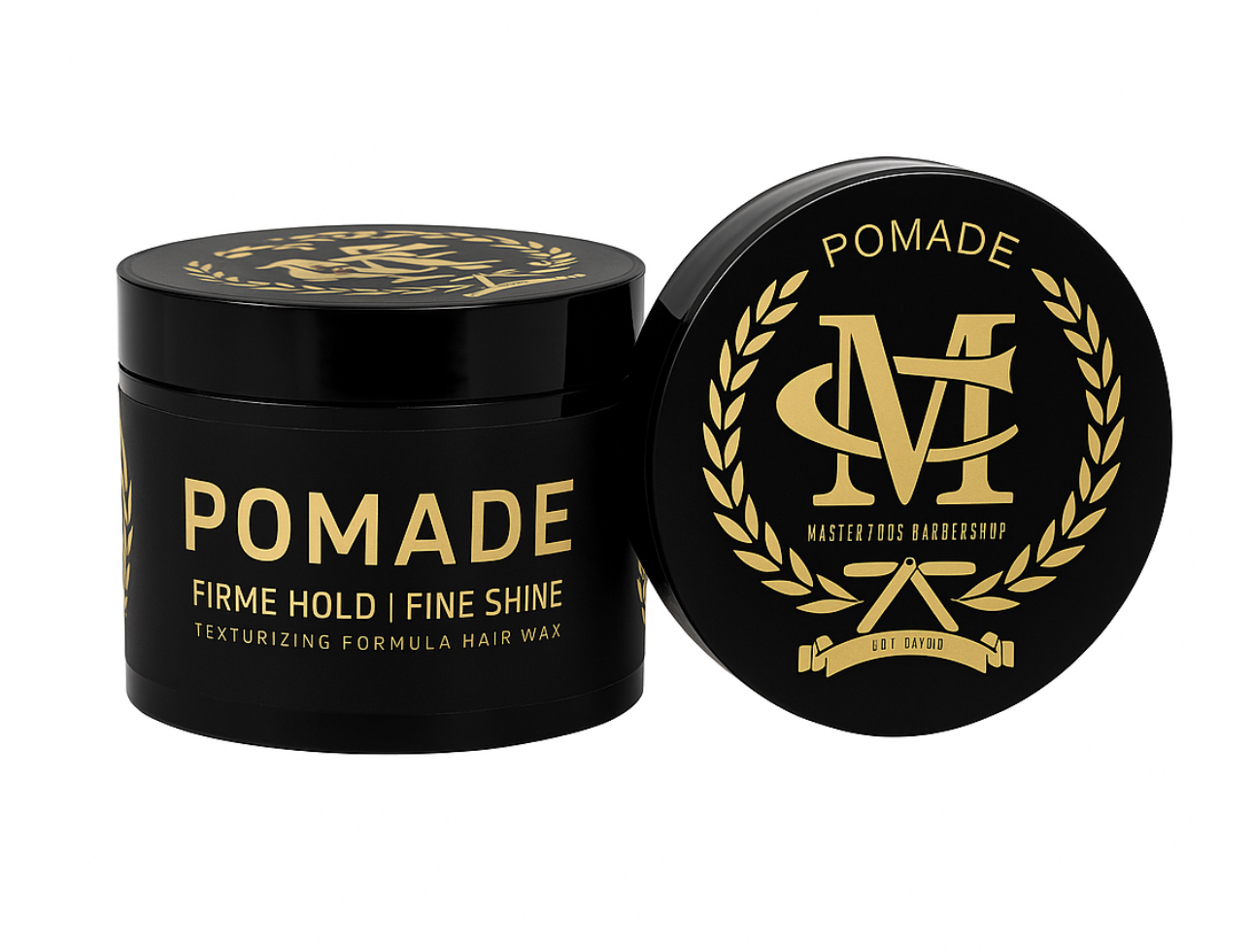 Mastercuts Barbershop