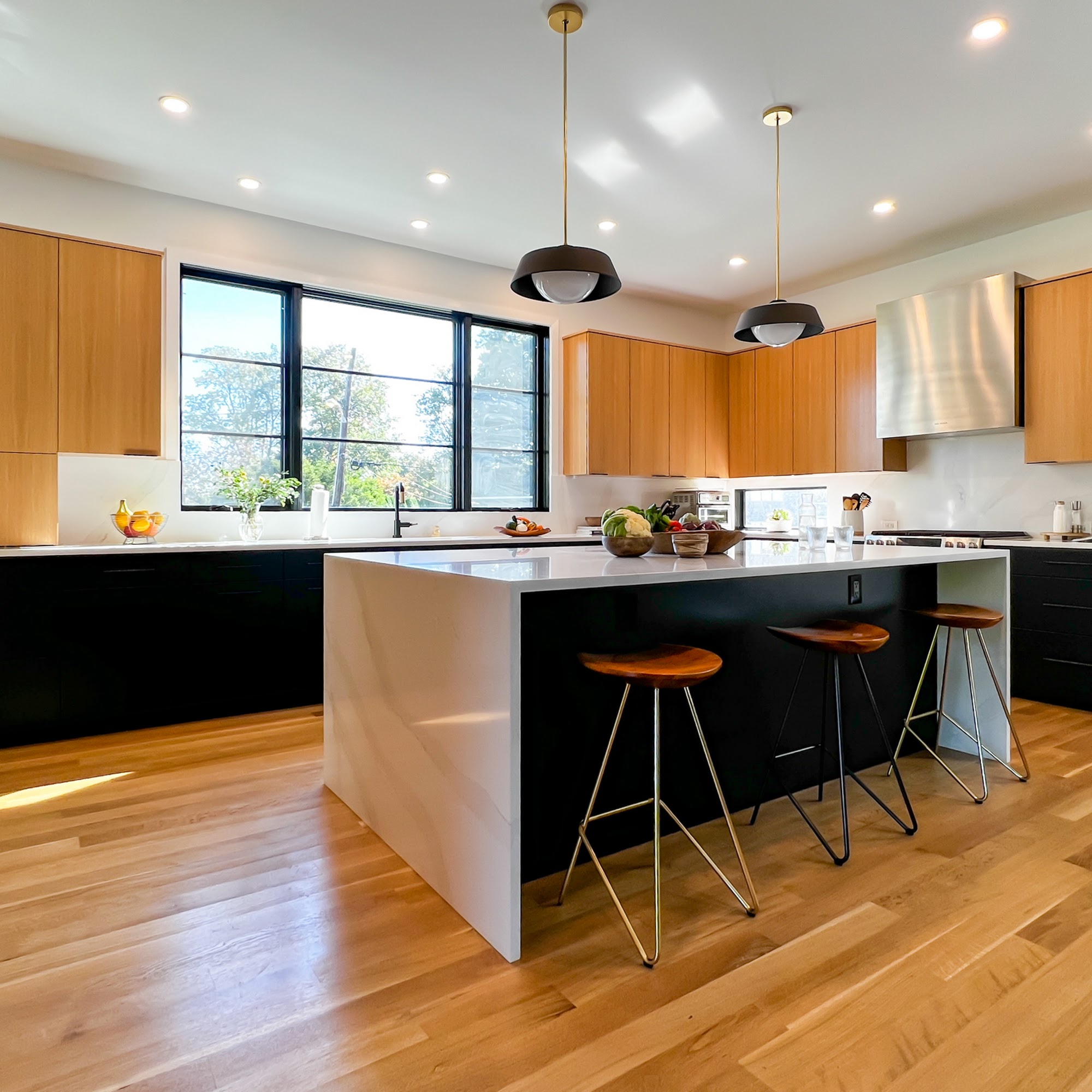 Riemer Kitchens & Fine Cabinetry 27 Purdy St, Harrison New York 10528