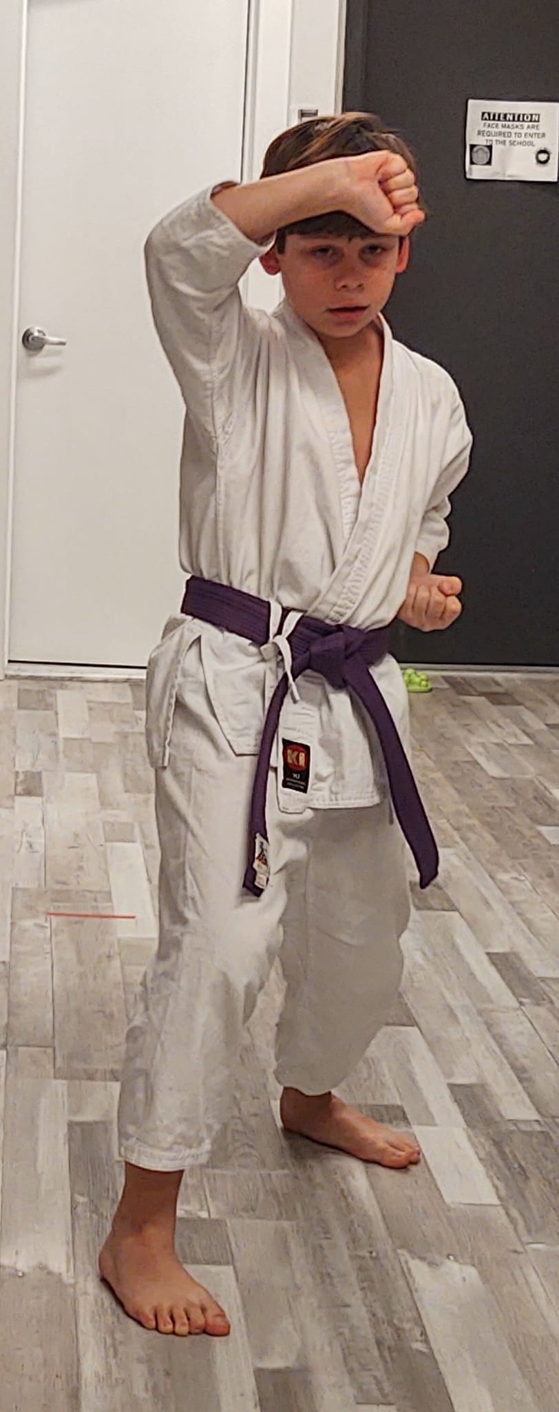 Horie Karate Dojo