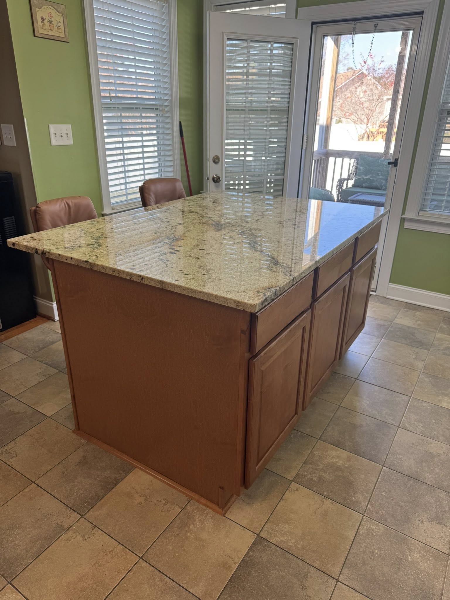 D.C. Remodeling & Construction LLC
