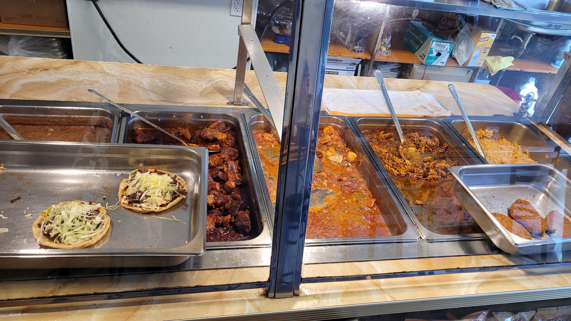 hastings deli and market Menu