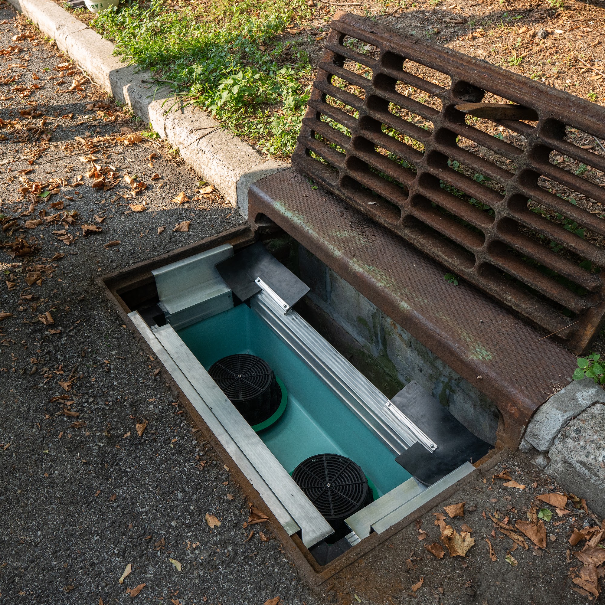 Fabco Industries, Inc. - Stormwater Management Hauppauge
