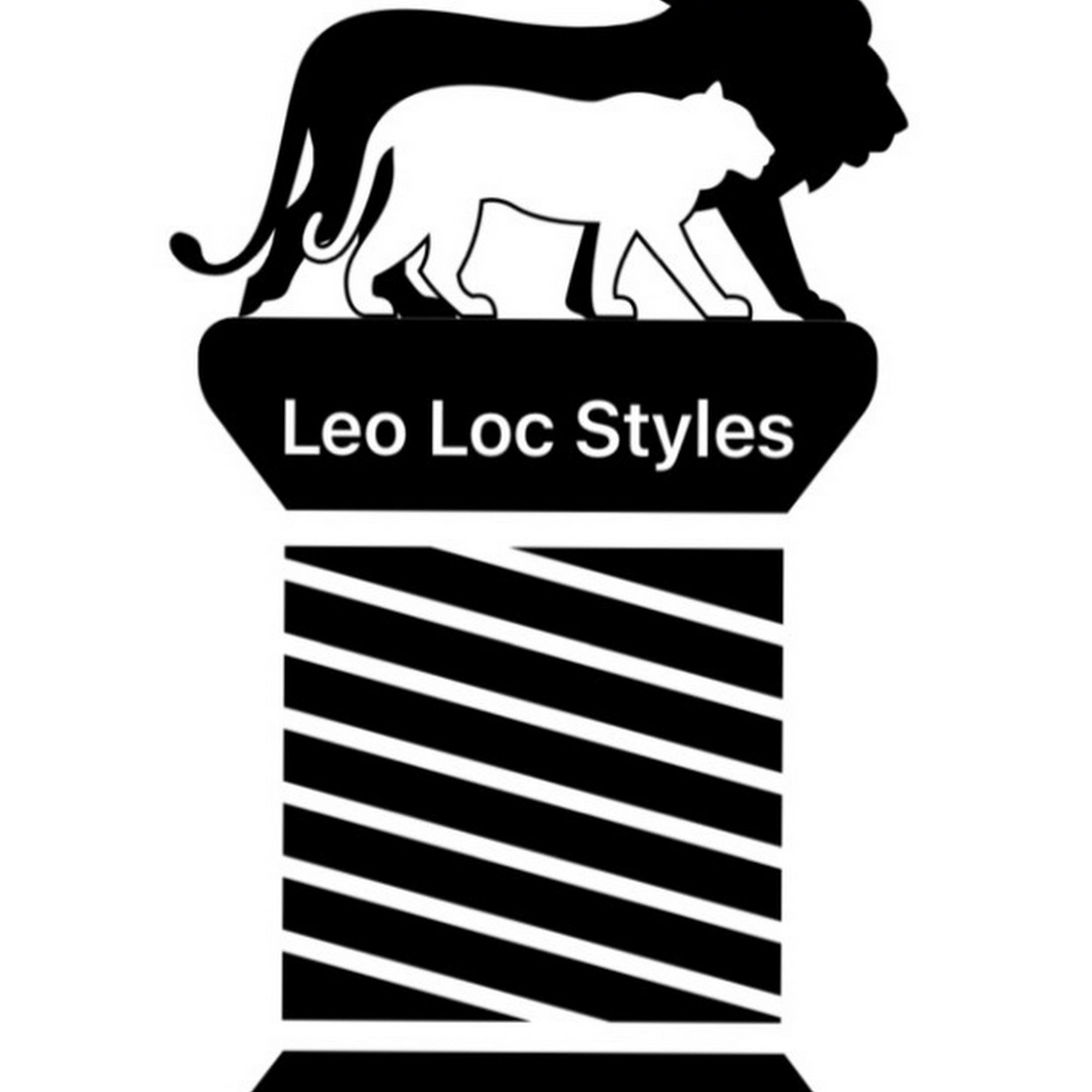 Leo Loc Styles