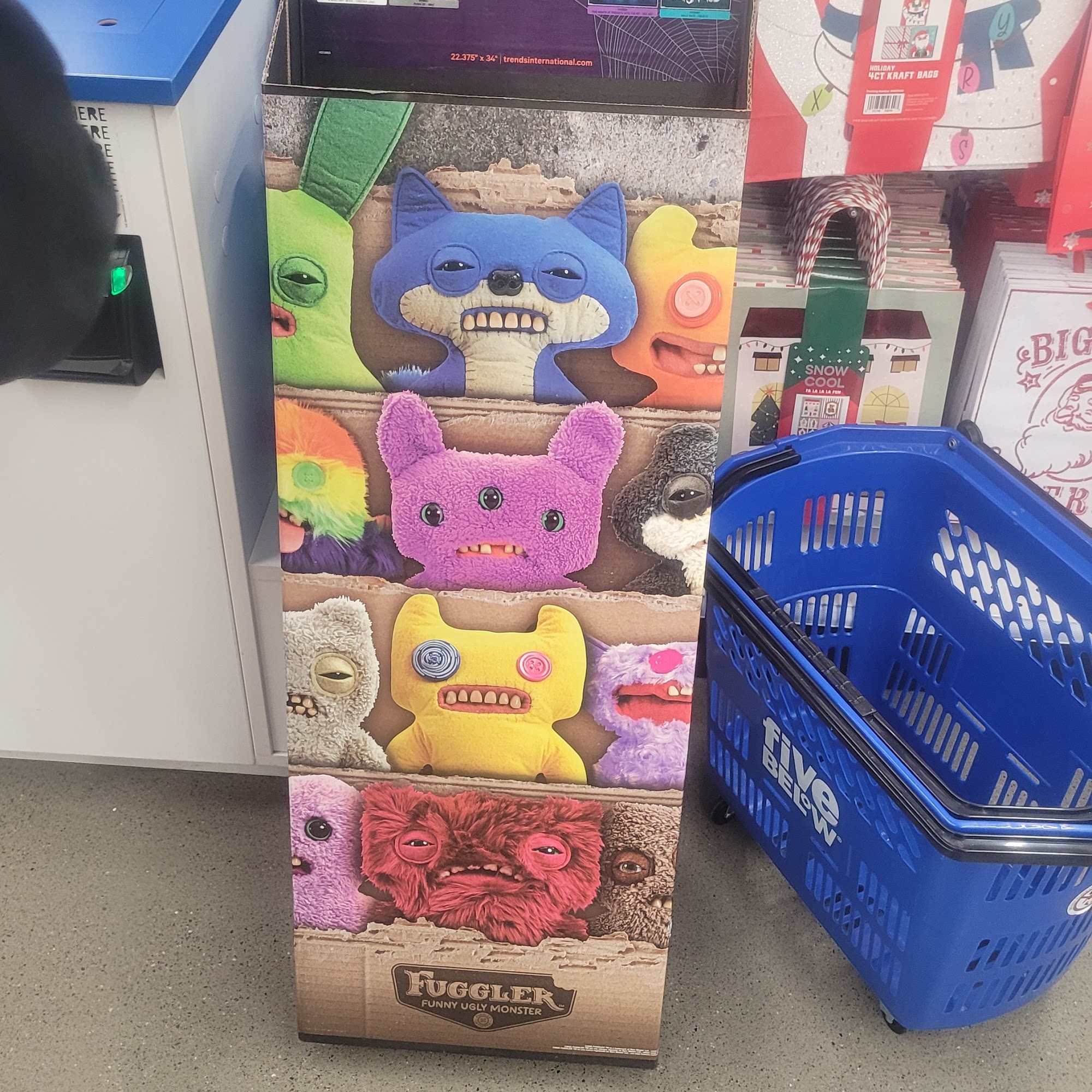 Five Below Hauppauge