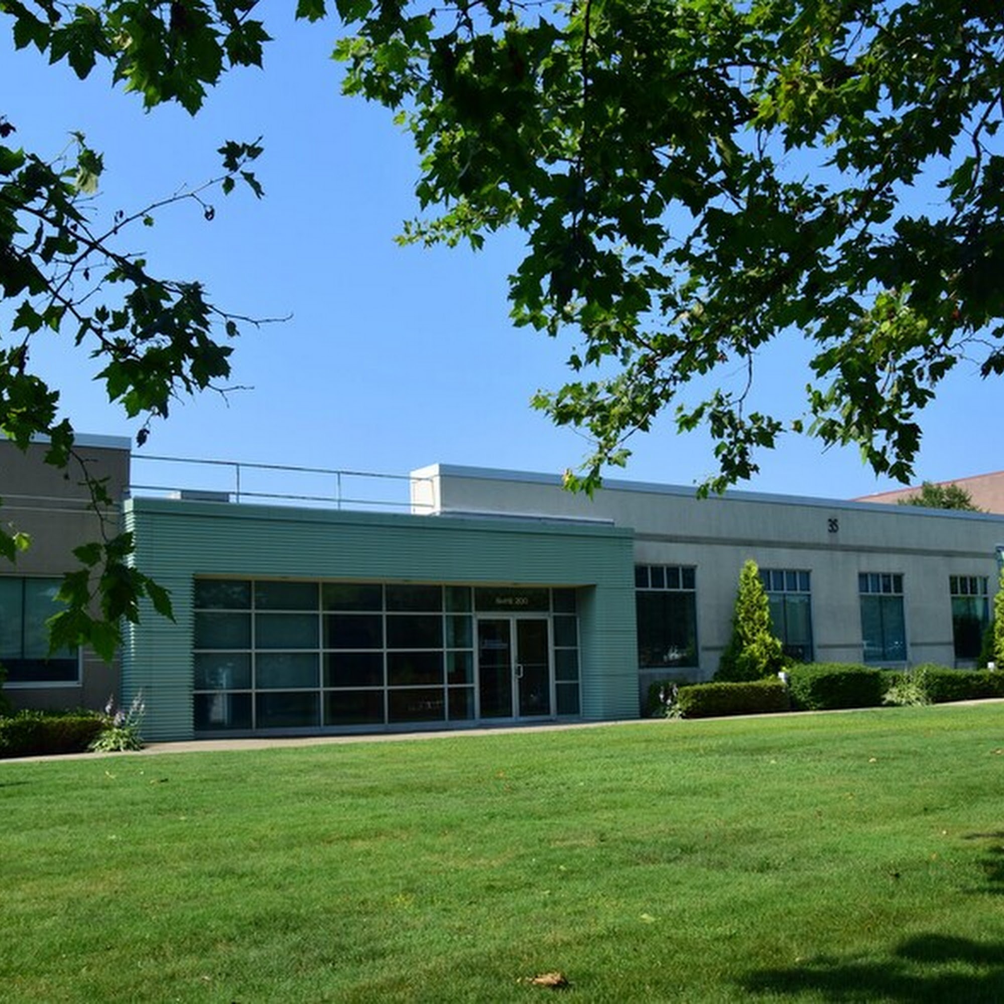 The Vitality Center 35 Arkay Dr Suite 200 (Main Suite 300 (Stretch Flo, Hauppauge New York 11788