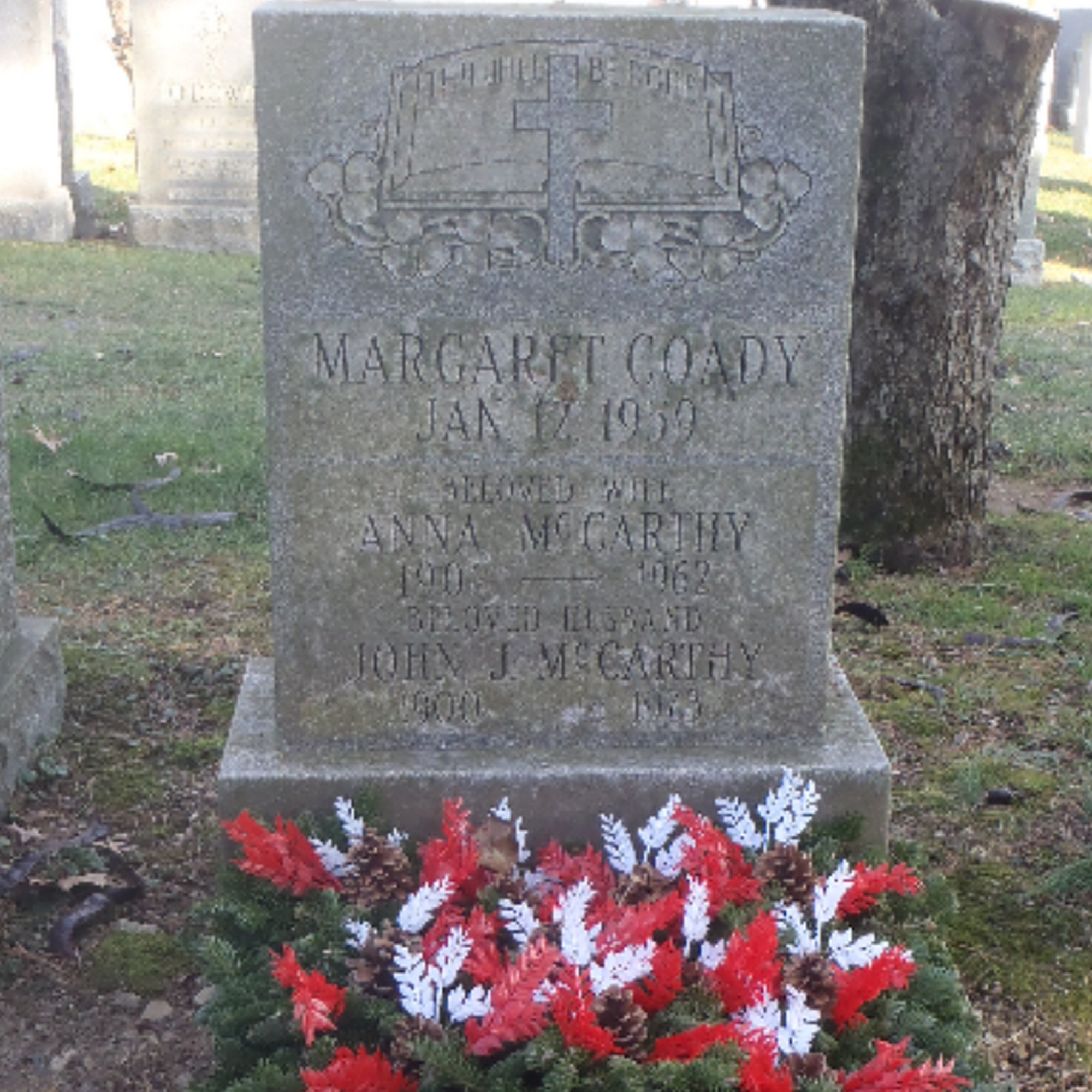 Cemetery Floral Co