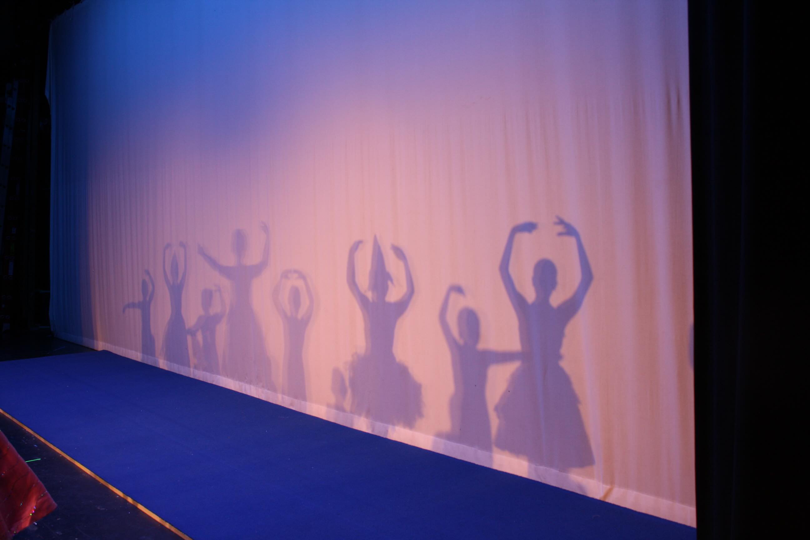 Broadway City Style Dance Studio