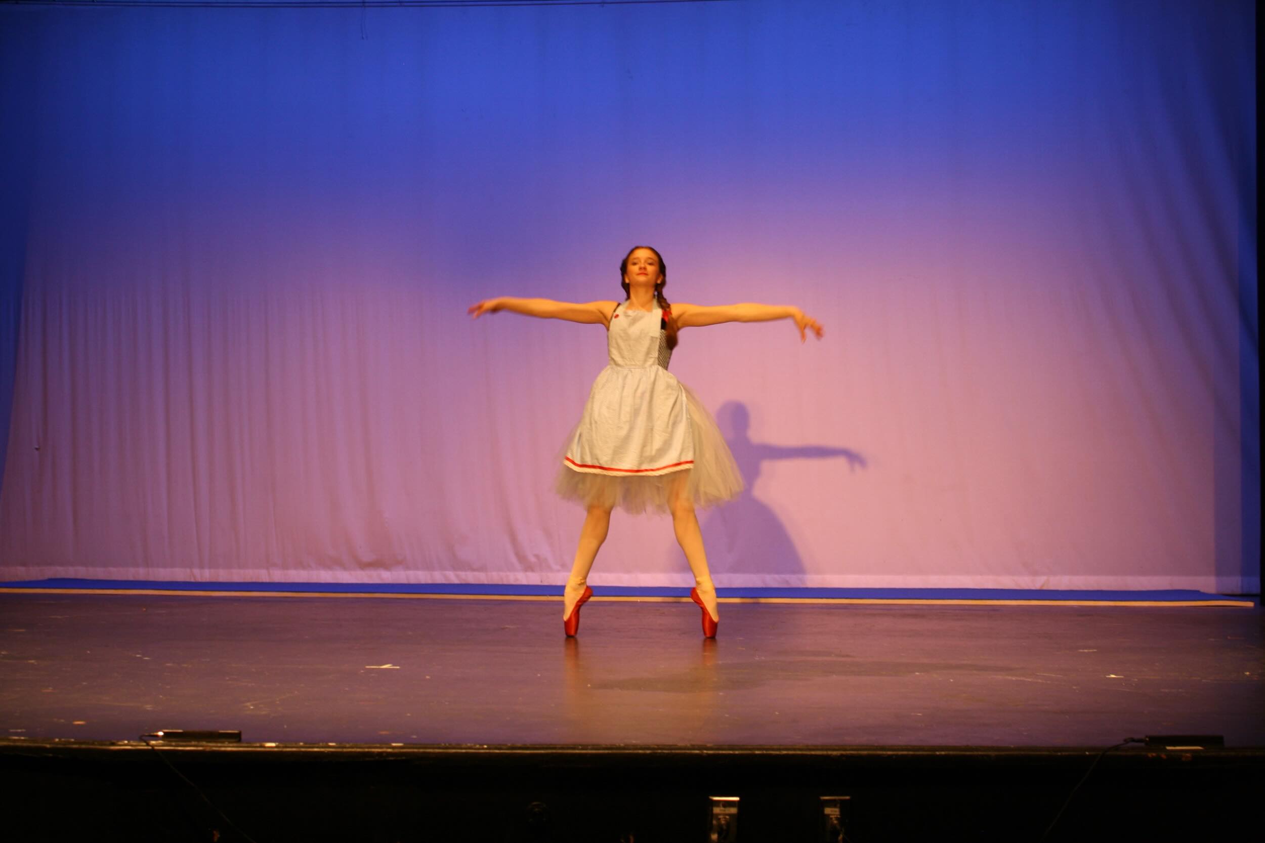 Broadway City Style Dance Studio 370 Elwood Ave #101, Hawthorne New York 10532