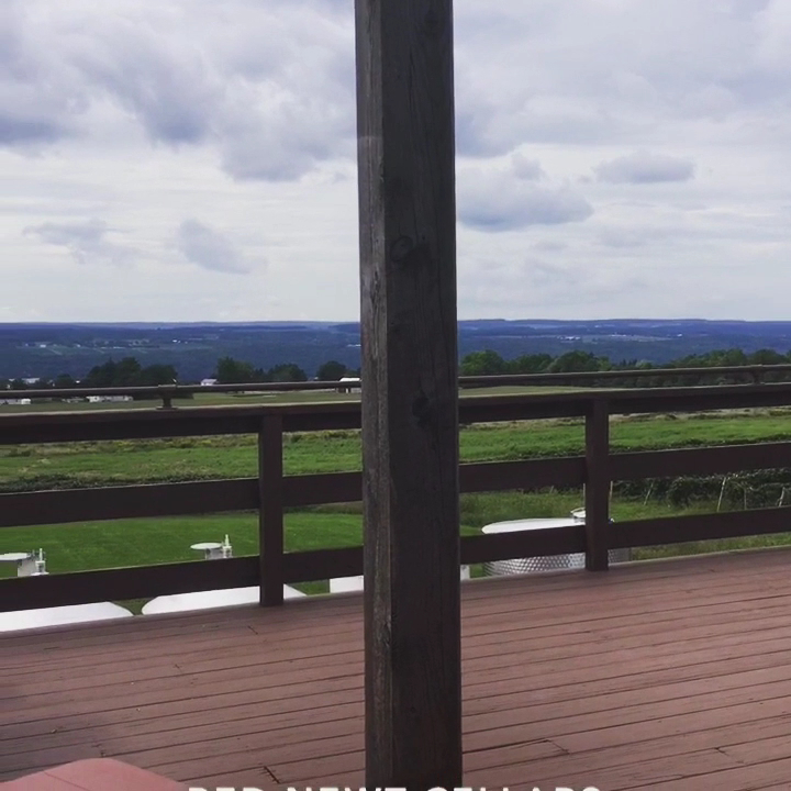 Red Newt Cellars Hector