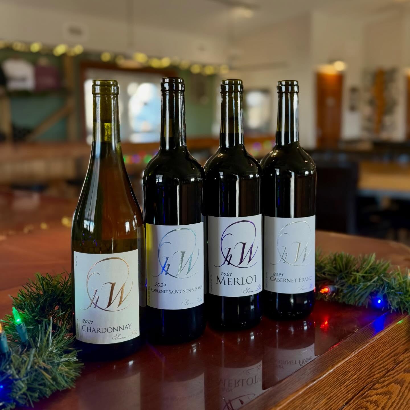 Hector Wine Company Hector