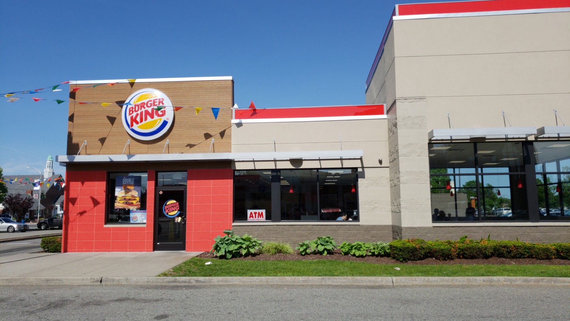 Burger King
