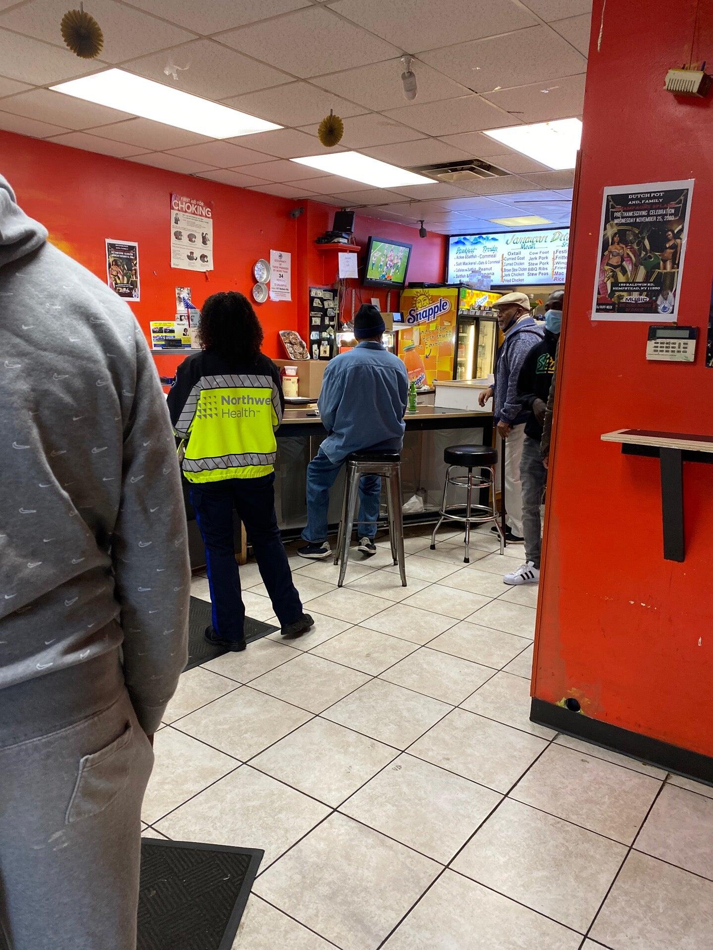 Photo credit: nextdoor