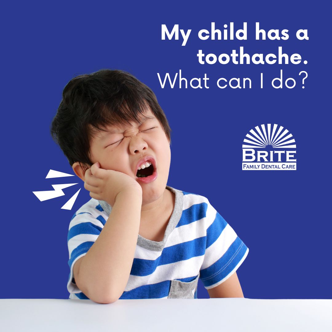 Brite Family Dental Care