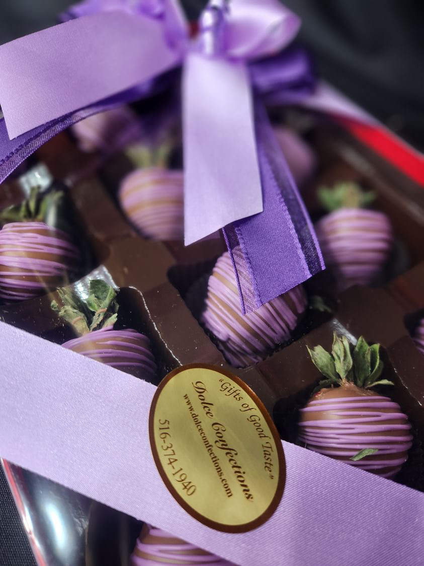 Dolce Confections Hewlett