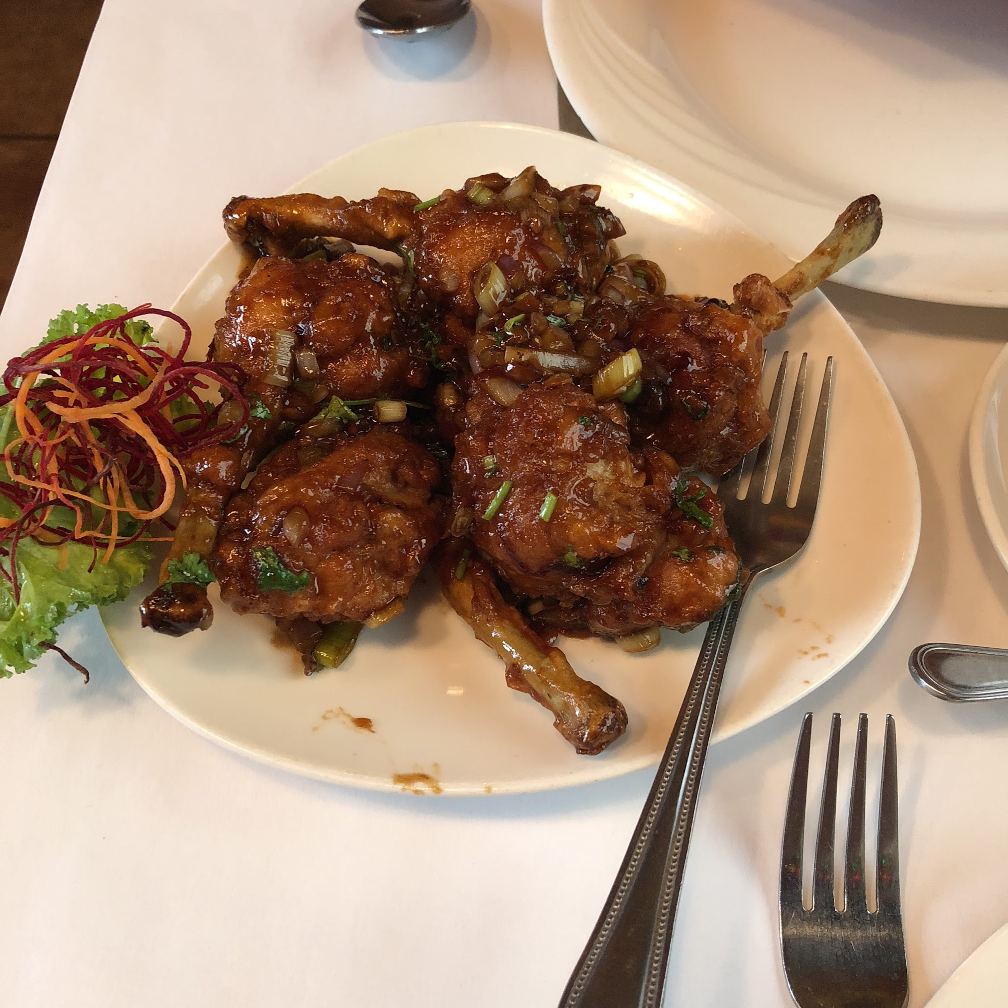 Chili & Curry Hicksville