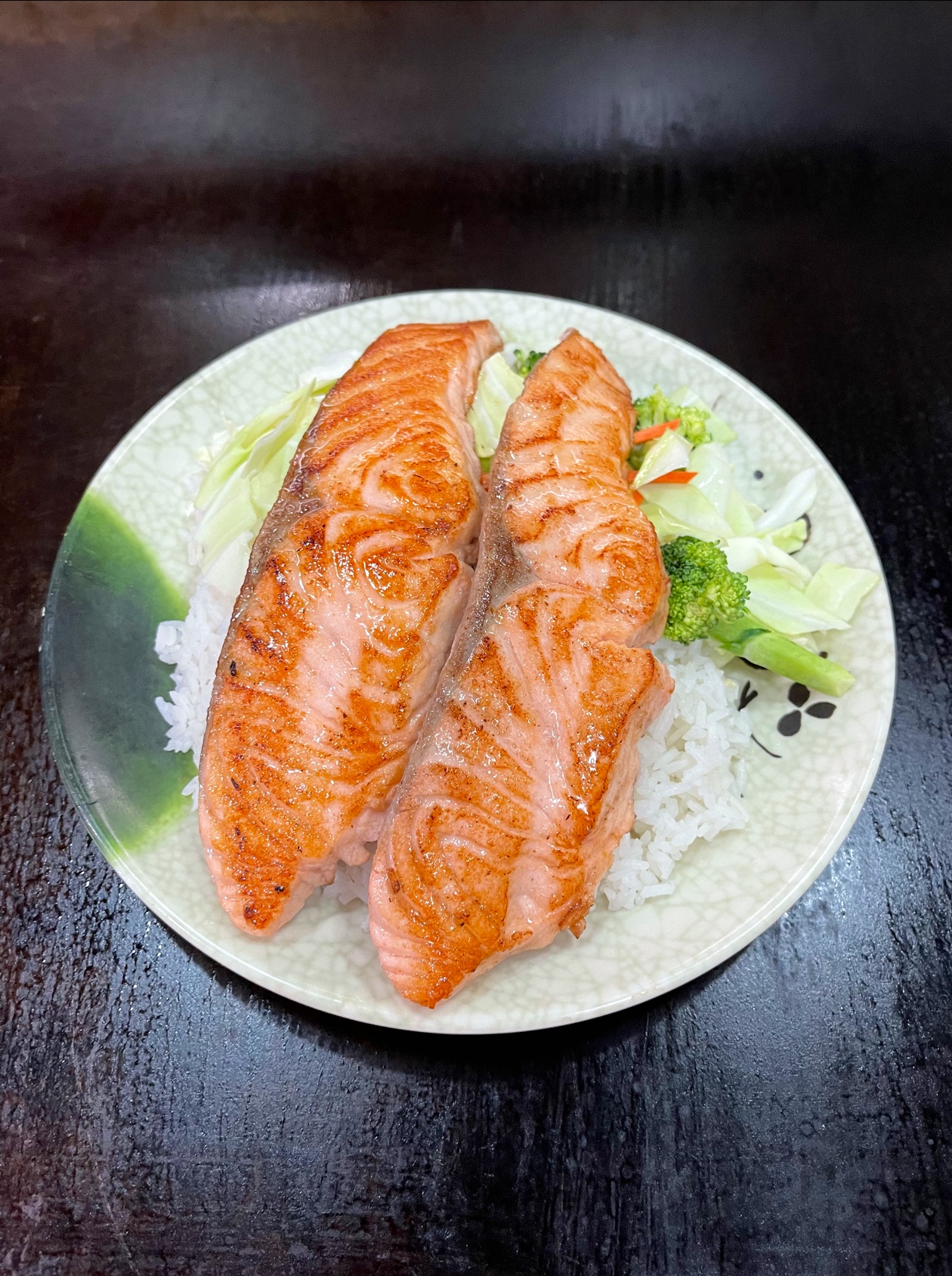 Teriyummy Japan Menu
