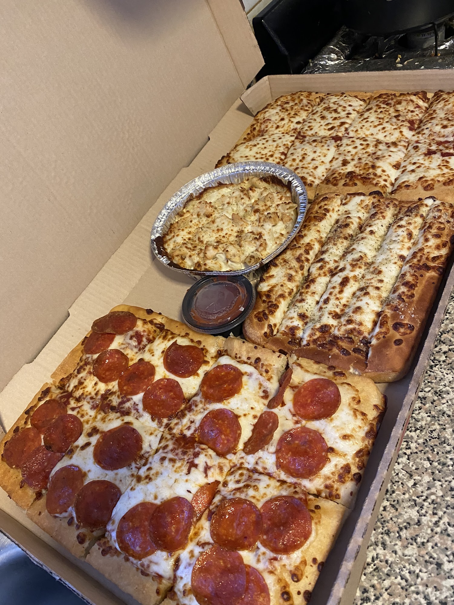 Pizza Hut