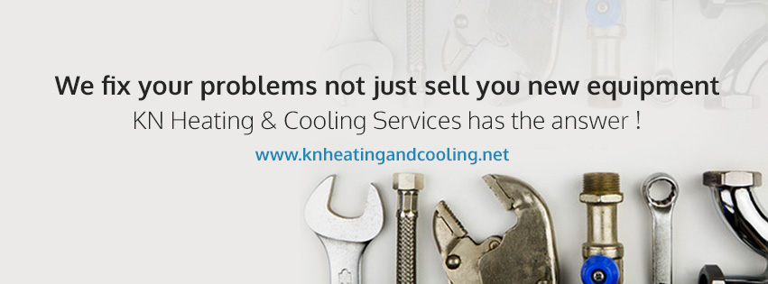 KN Heating & Cooling