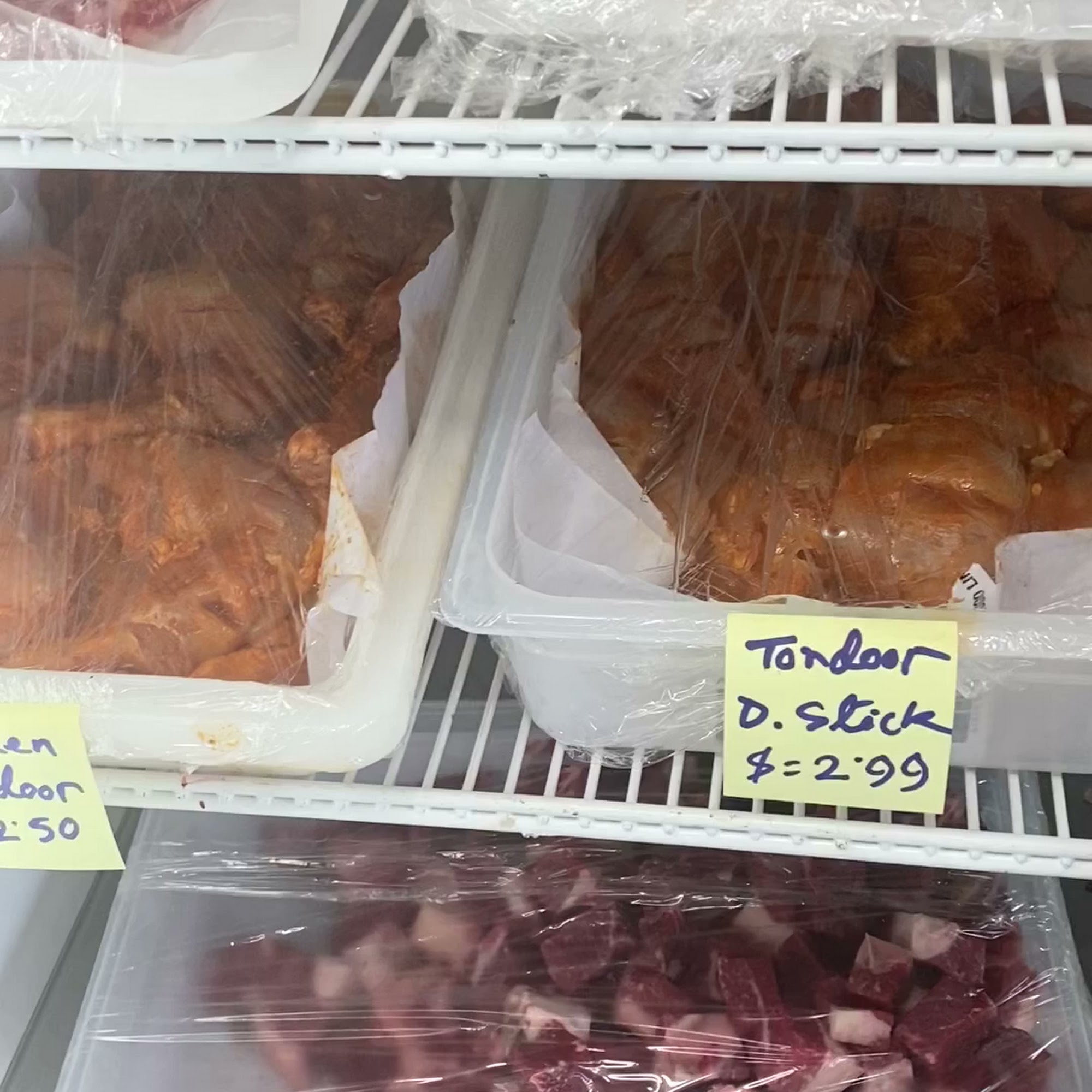 Madina Halal Meat & Fish Hicksville