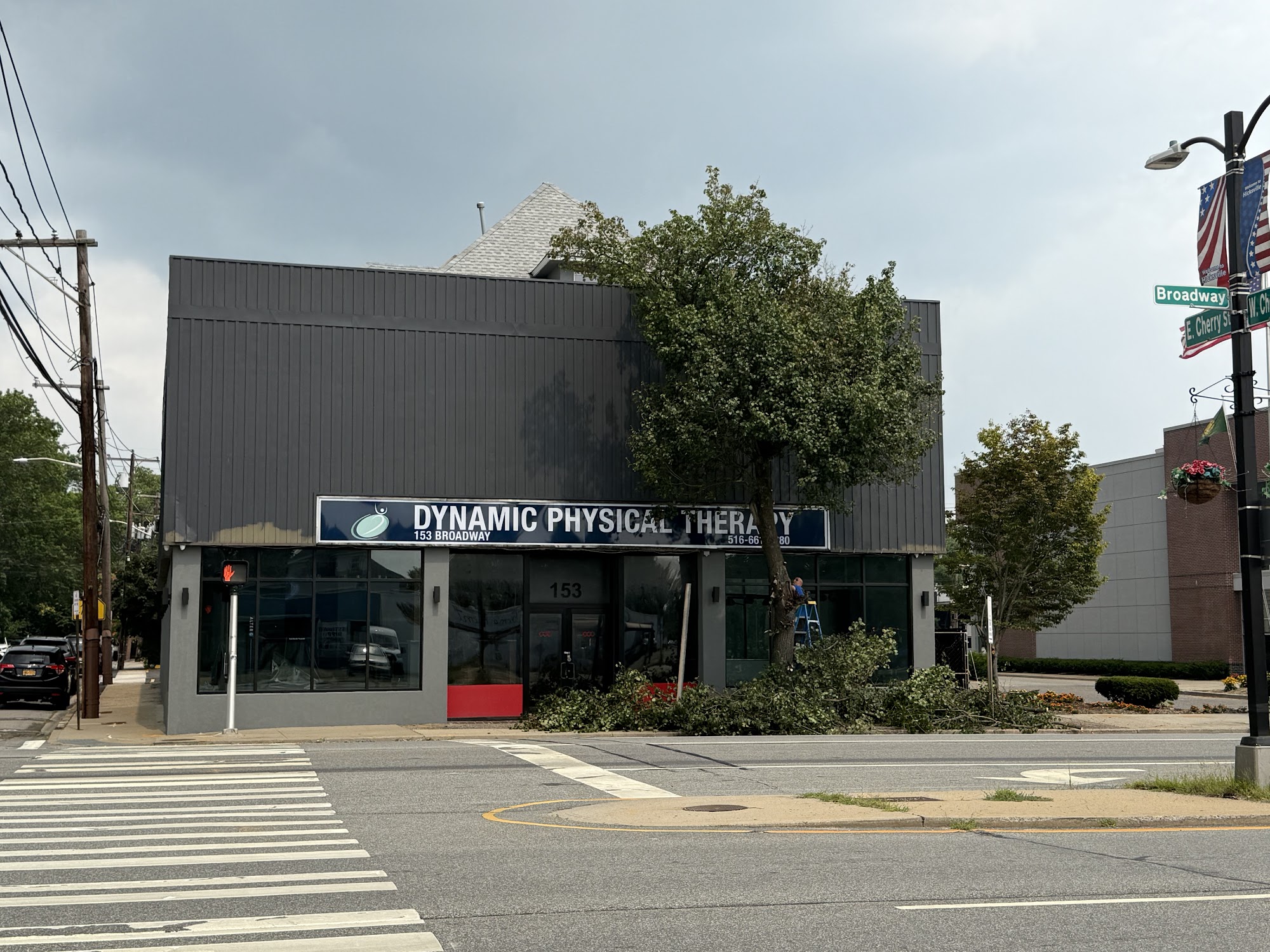 Dynamic Physical Therapy