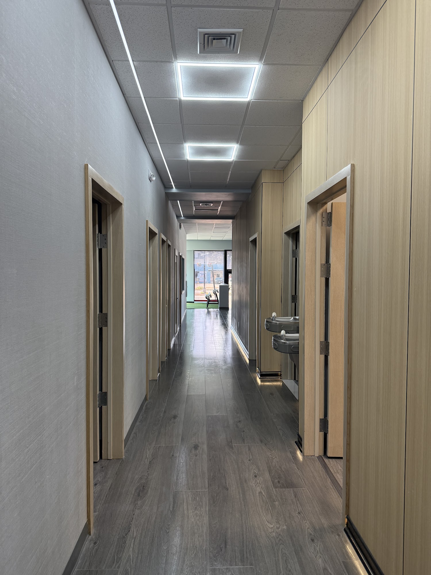 Dynamic Physical Therapy