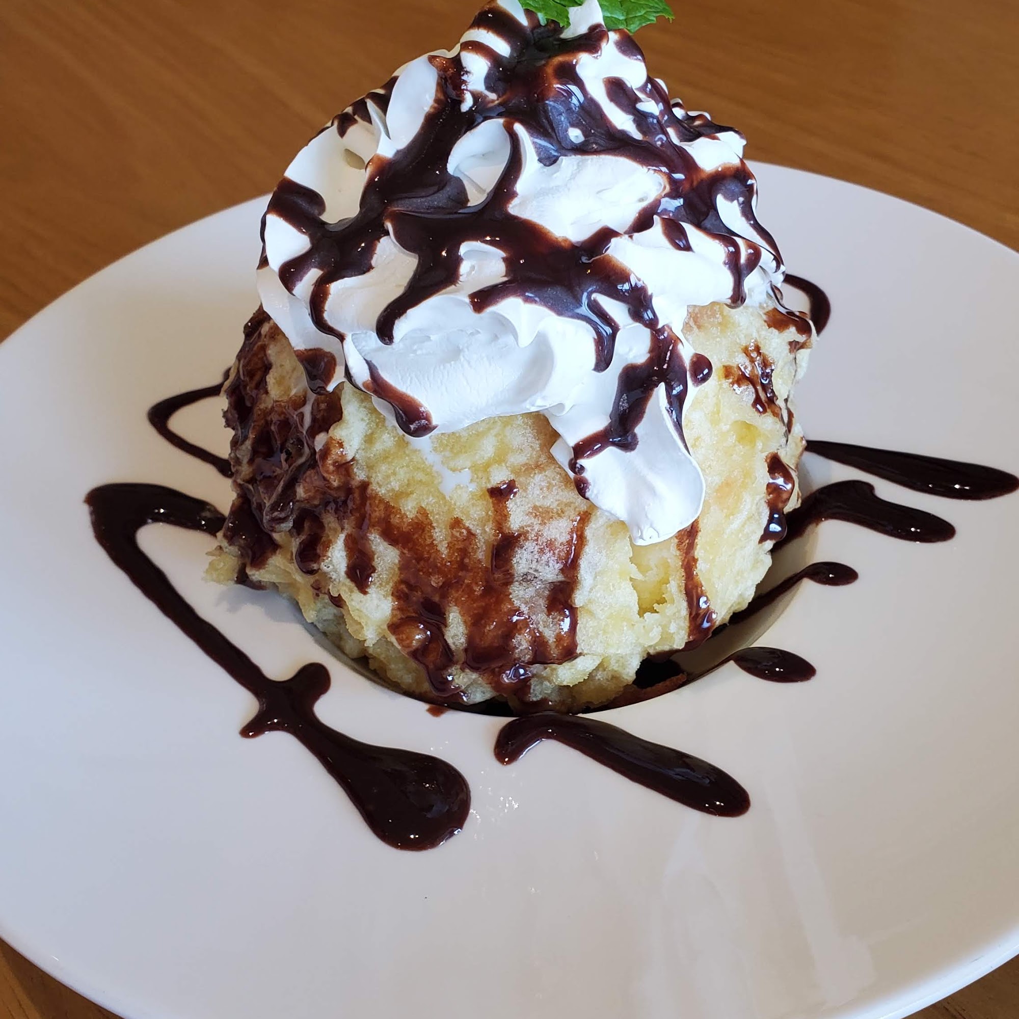 Noodumpling Hicksville