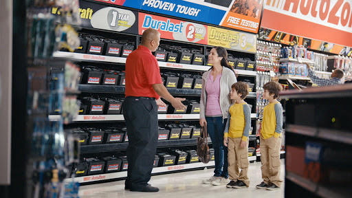 AutoZone Hicksville